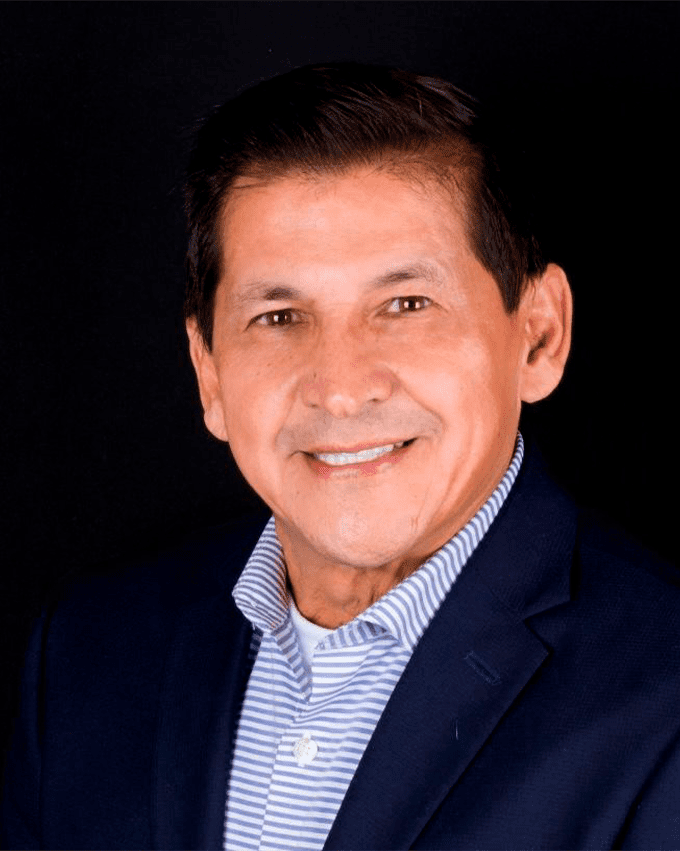 Jairo Mejía