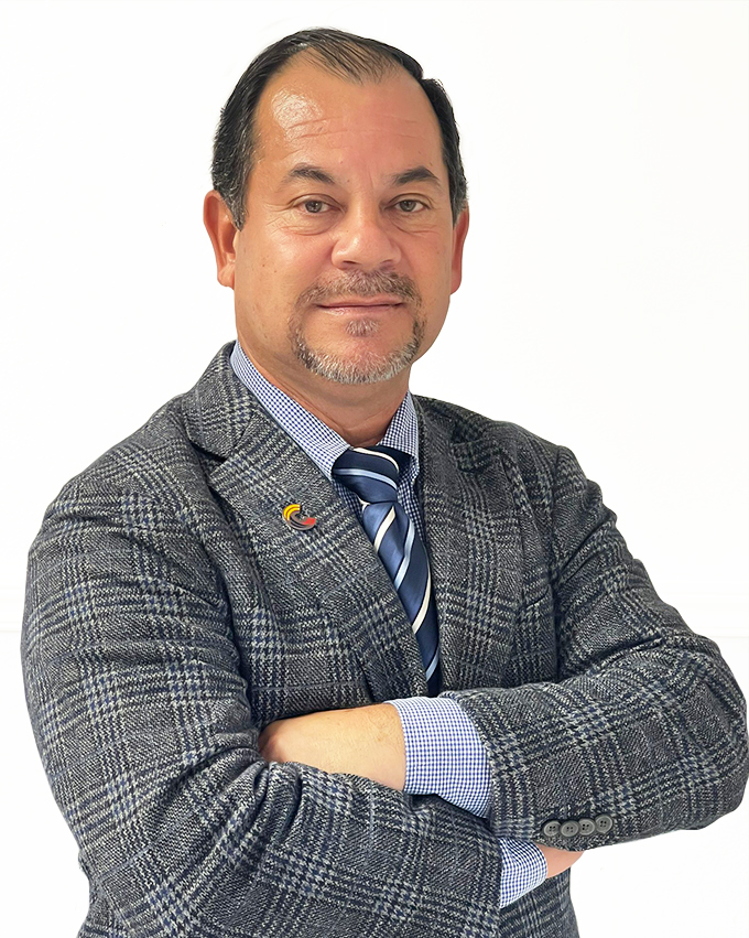 Edgar Silva