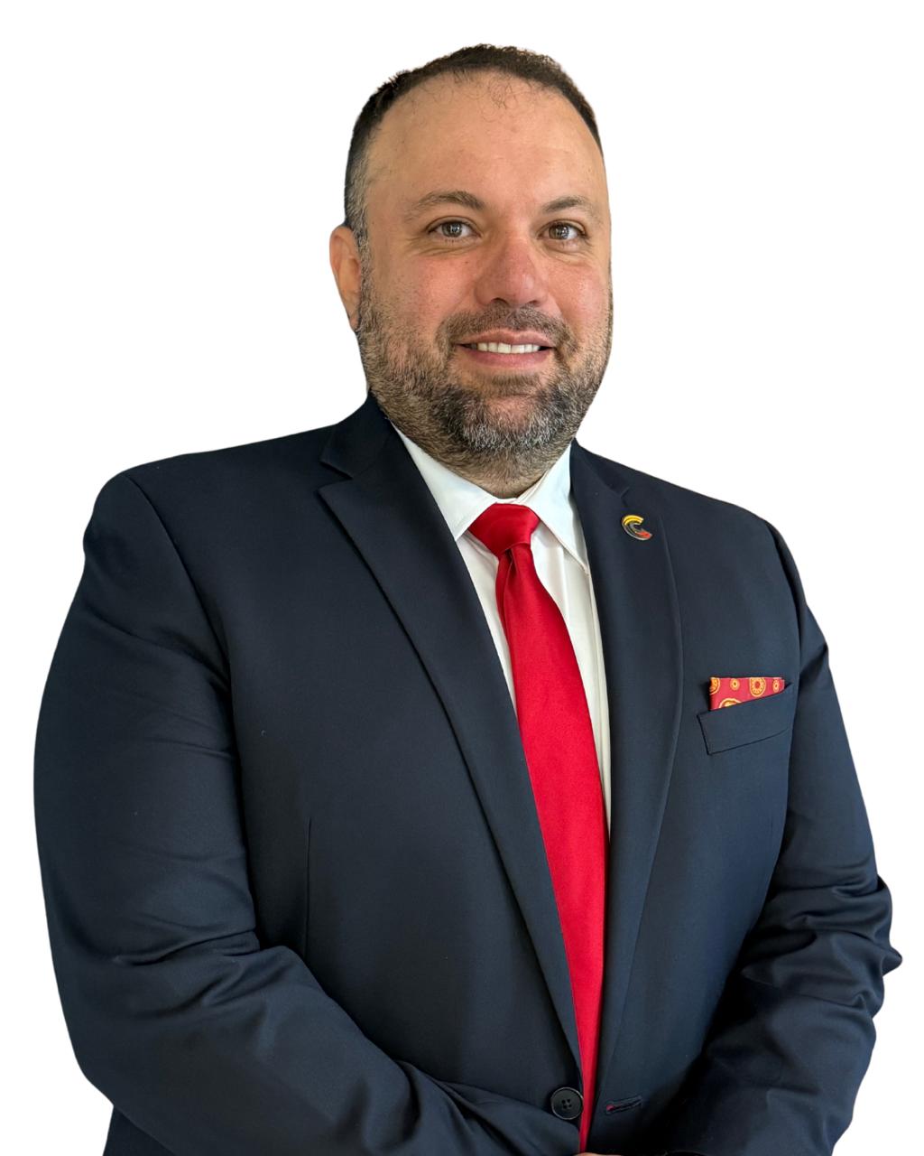 Arley Ávila